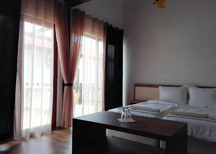 Complex Magura 2* Rabisha