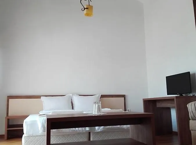 Complex Magura 리조트