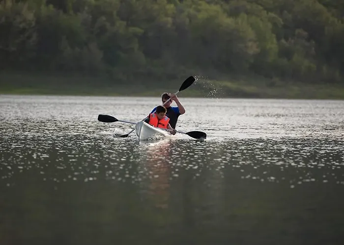 Complex Magura 리조트