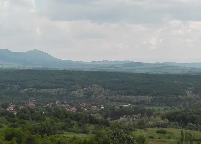 Complex Magura Rabisha