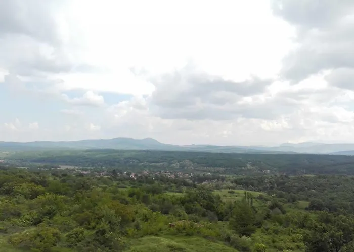 Complex Magura Rabisha