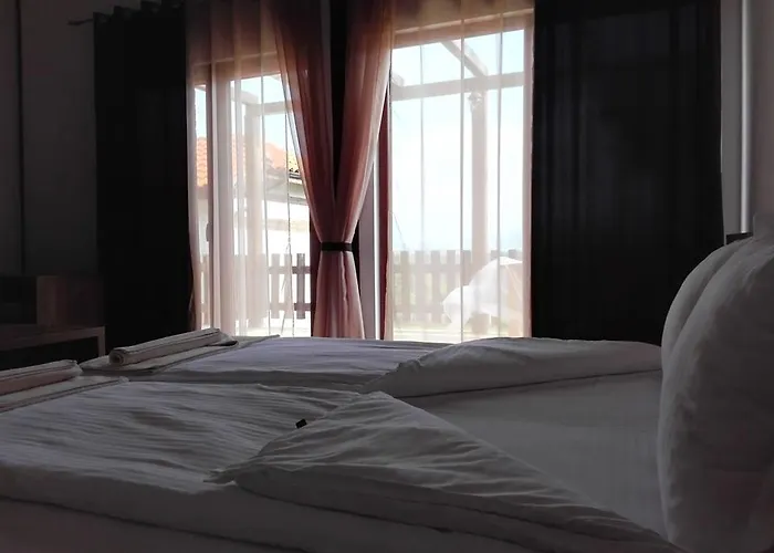 Complex Magura 리조트 Rabisha