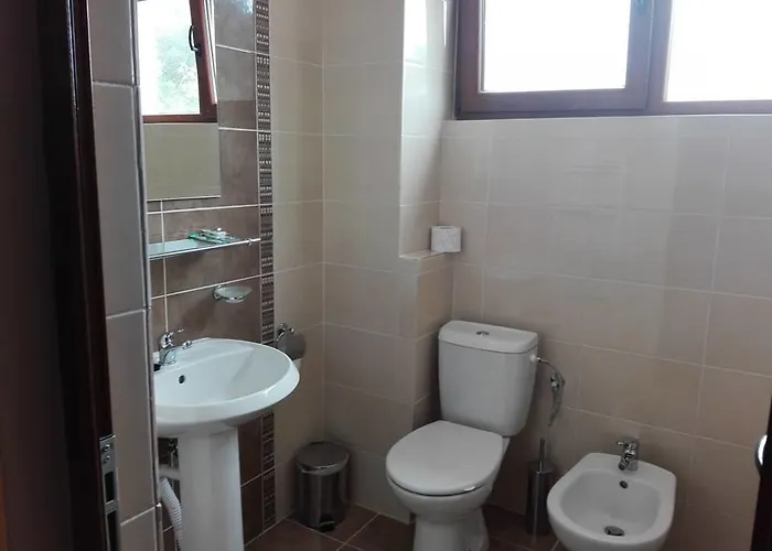 Complex Magura 리조트