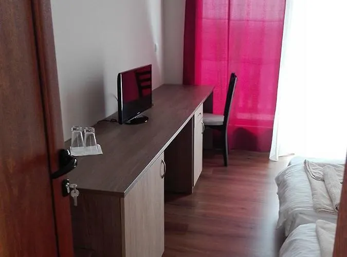 리조트 Complex Magura 2*