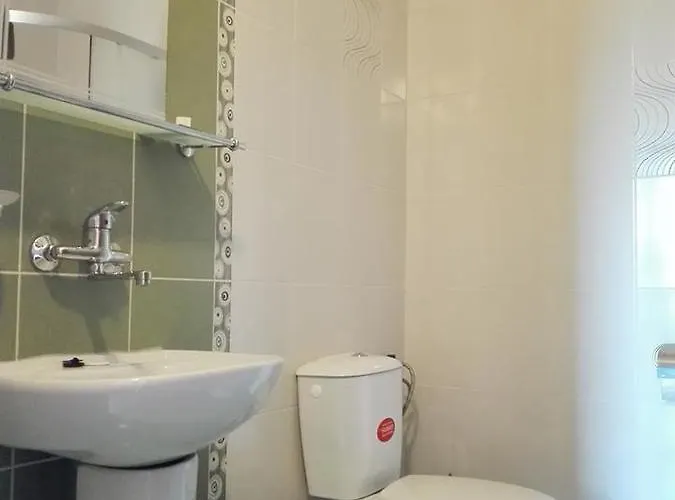 Complex Magura 리조트 Rabisha