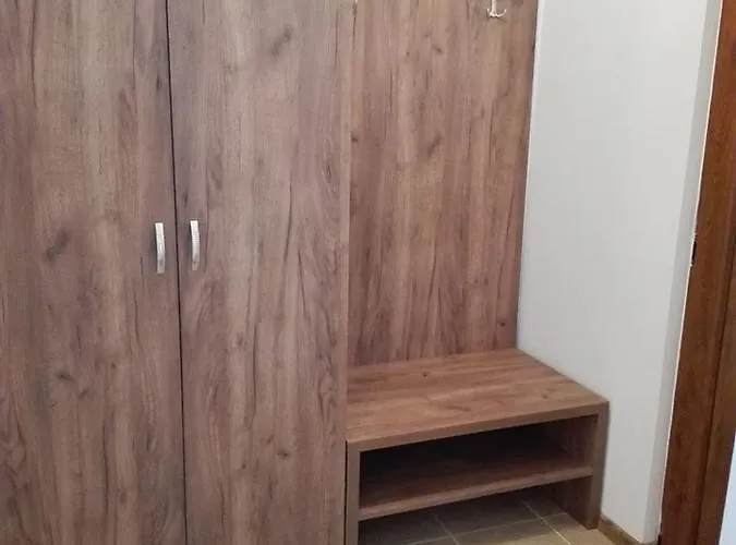 리조트 Complex Magura