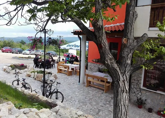 Complex Magura Rabisha