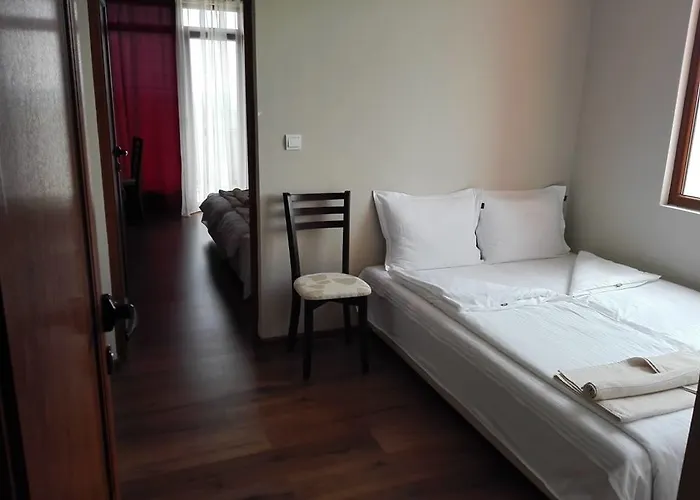 리조트 Complex Magura 2*