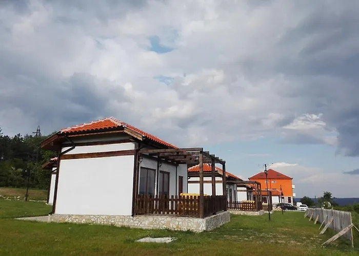 리조트 Complex Magura 2*