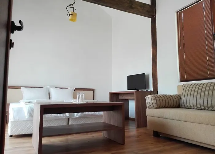 리조트 Complex Magura Rabisha