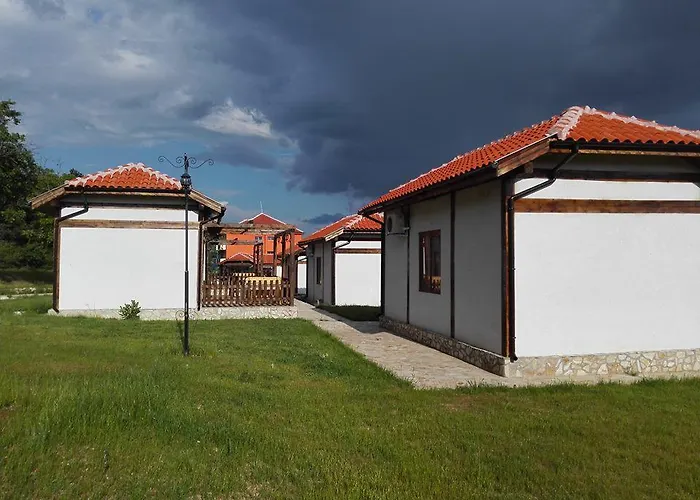 Complex Magura 리조트