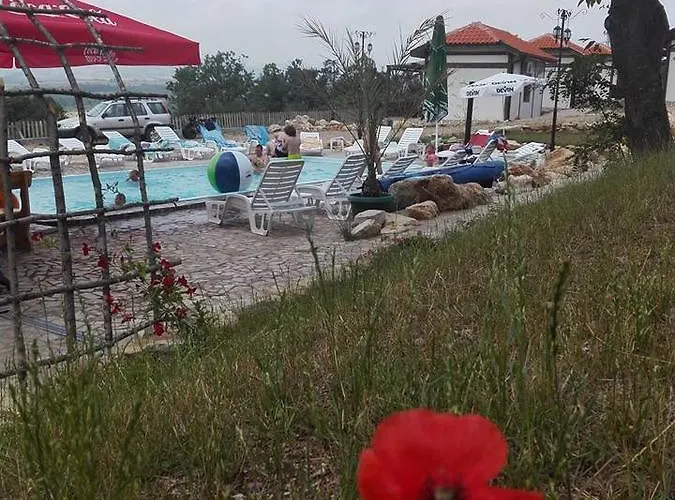 Complex Magura Rabisha