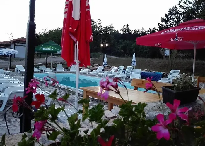 Complex Magura 리조트