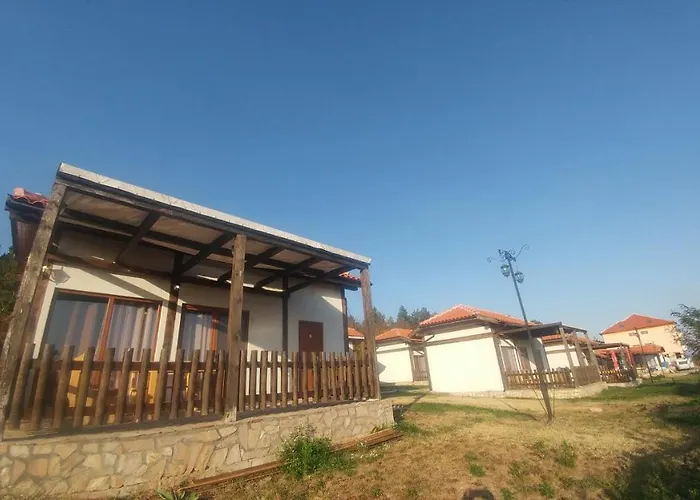 리조트 Complex Magura