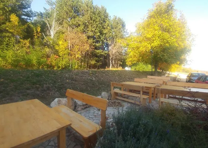 리조트 Complex Magura