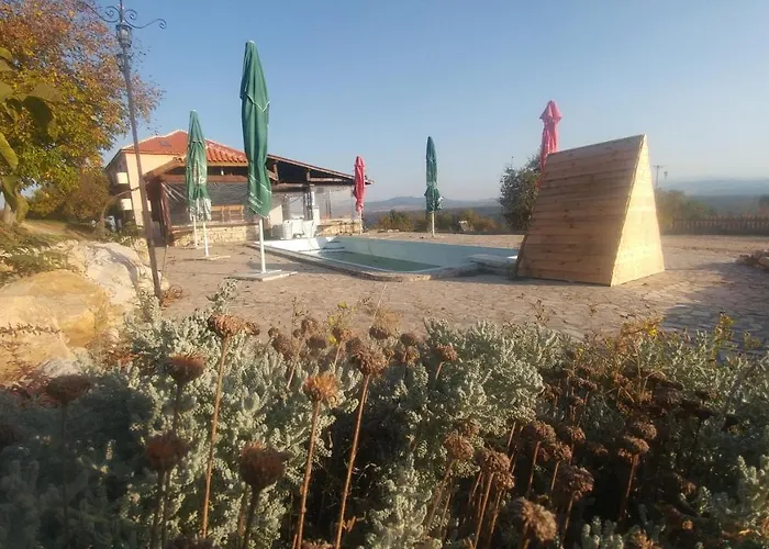 Complex Magura 2* Rabisha