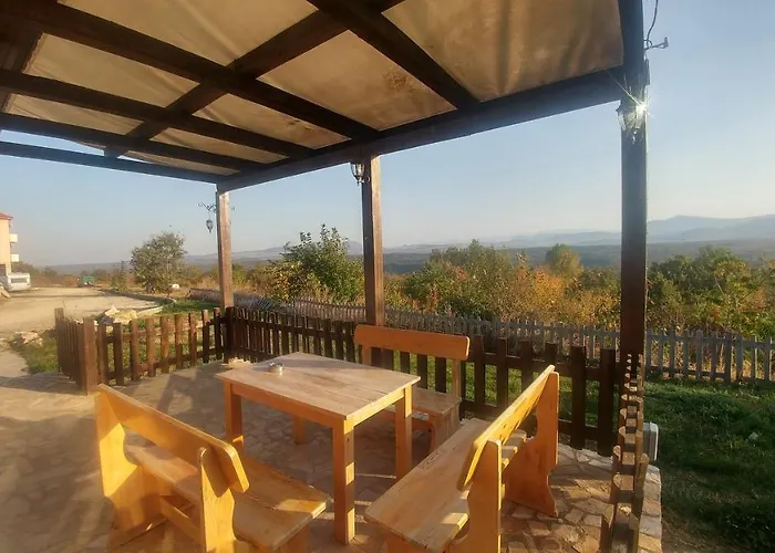 Complex Magura Rezort