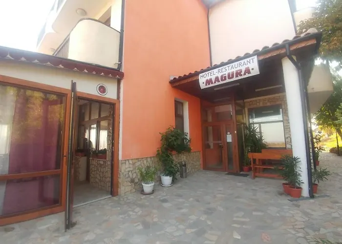 Rezort Complex Magura 2*