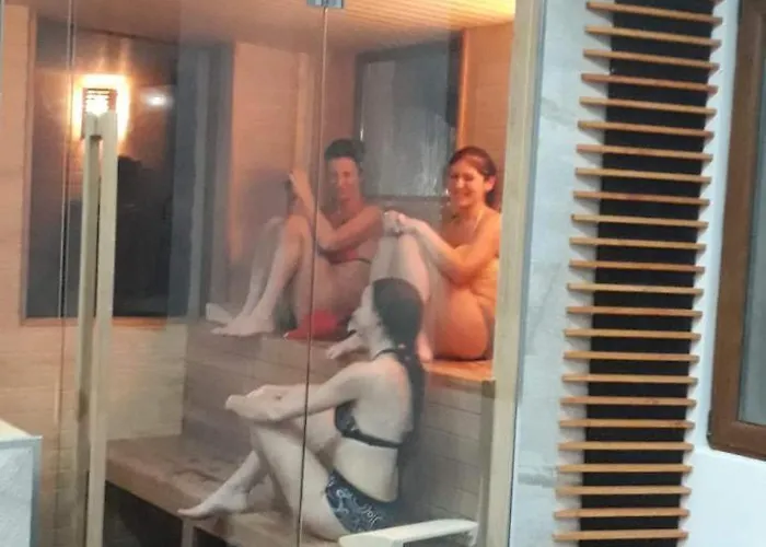 리조트 Complex Magura