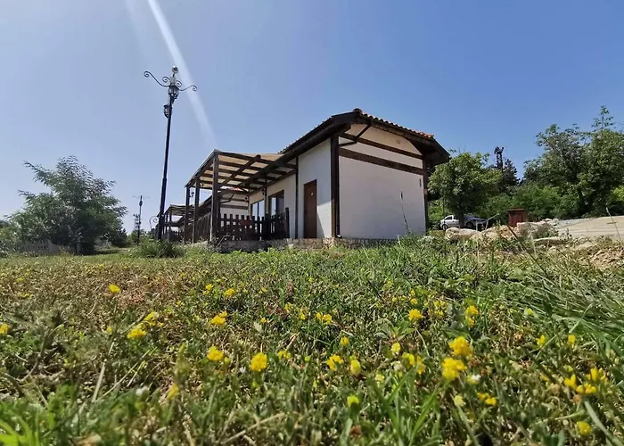 Complex Magura 리조트 2*