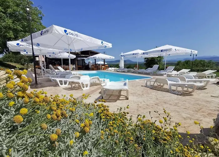 Complex Magura Rabisha