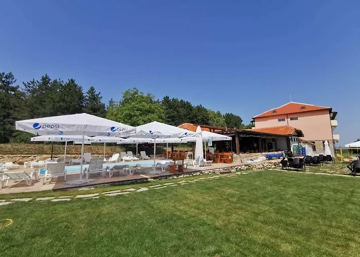 Complex Magura 2* Rabisha