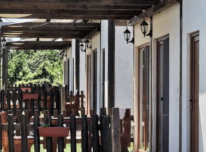 리조트 Complex Magura