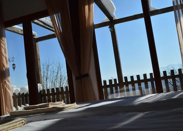 Complex Magura 리조트 2*