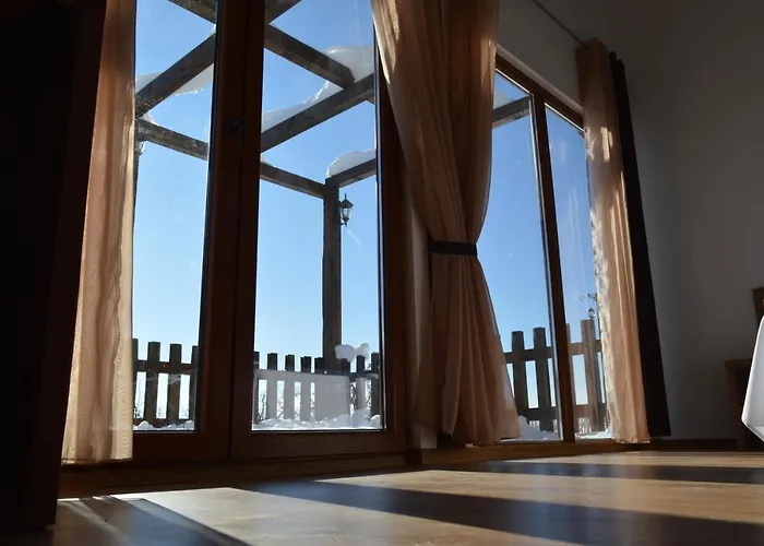 Complex Magura Rabisha