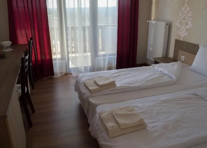 Complex Magura 2* Rabisha