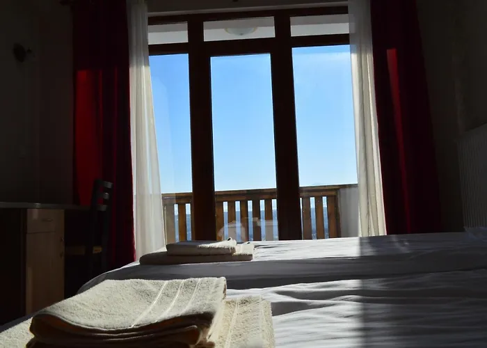 Complex Magura 2* Rabisha