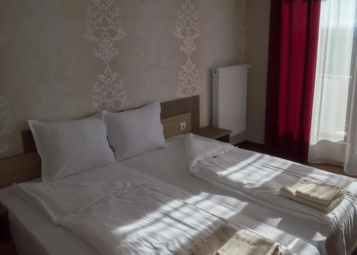 Complex Magura 리조트 Rabisha