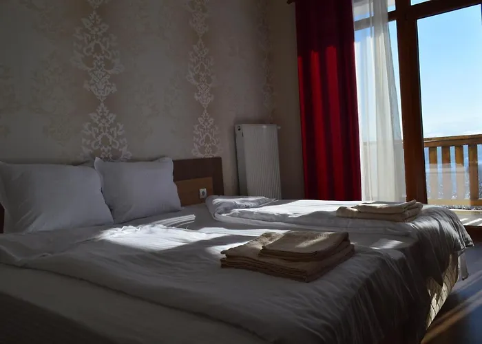 Complex Magura 리조트 Rabisha